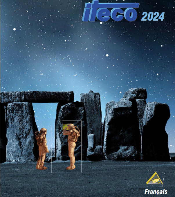 PHOTO ITECO 2024